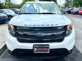 Used 2015 Ford Explorer Sport w/ Equipment Group 401A image 4