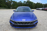 New 2025 Hyundai Elantra SE image 2