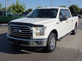 Used 2015 Ford F150 XLT w/ Equipment Group 301A Mid image 2