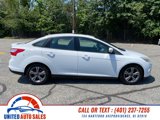 Used 2014 Ford Focus SE w/ SE Sport Package image 6