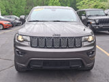 Used 2019 Jeep Grand Cherokee Altitude image 2