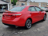 Used 2014 Toyota Corolla S image 6