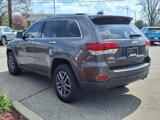Used 2021 Jeep Grand Cherokee Limited image 4