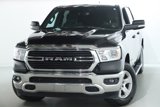 Used 2021 RAM 1500 Big Horn image 3
