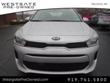 Used 2020 Kia Rio S image 2