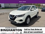 Used 2022 Nissan Rogue Sport SV image 4