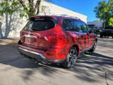 Used 2017 Nissan Pathfinder Platinum image 5