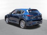 Used 2024 MAZDA CX-5 AWD 2.5 S w/ Preferred Package image 4