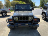 Used 2002 Jeep Wrangler X image 6