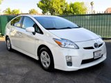Used 2010 Toyota Prius Five image 2
