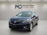 Used 2020 Buick Envision Preferred image 2
