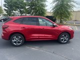 Used 2024 Ford Escape ST-Line image 4