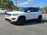 Used 2021 Jeep Compass Latitude image 3