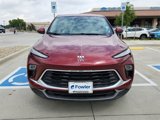 Used 2024 Buick Encore GX Preferred image 3