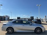 Used 2024 Toyota Camry SE image 3