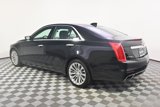 Used 2015 Cadillac CTS Luxury image 3