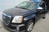 Used 2016 GMC Terrain SLT w/ Driver Alert Package I image 2