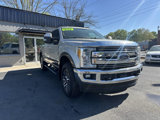 Used 2017 Ford F250 Lariat w/ Lariat Value Package image 3