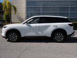 Certified 2024 INFINITI QX60 Pure image 2