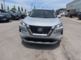 Used 2022 Nissan Rogue SV image 2
