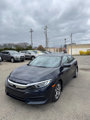 Used 2017 Honda Civic LX image 2