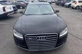 Used 2015 Audi A8 L 4.0T image 3