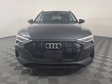 Used 2021 Audi e-tron Premium w/ Convenience Plus Package image 3
