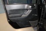 Used 2016 Jeep Wrangler Unlimited Sport w/ Connectivity Group image 5