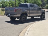 Used 2014 Ford F150 FX4 w/ Equipment Group 402A Luxury image 5