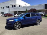 Used 2015 Audi Q7 3.0T S line Prestige w/ 21" S Line Plus Package image 2