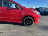 New 2024 Mitsubishi Mirage G4 Black Edition image 4