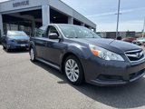 Used 2011 Subaru Legacy 2.5i Limited image 4