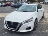 Used 2022 Nissan Altima 2.5 SL image 6