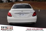 Used 2019 Mercedes-Benz C 300 4MATIC Sedan image 6