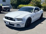 Used 2014 Ford Mustang GT w/ Equipment Group 301A image 3