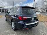 Used 2020 INFINITI QX80 Luxe w/ Proassist Package image 5