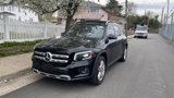 Used 2021 Mercedes-Benz GLB 250 4MATIC image 3