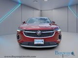 Used 2022 Buick Envision Avenir w/ Safety Package image 5