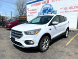 Used 2017 Ford Escape SE image 4