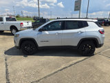 New 2025 Jeep Compass Latitude image 2