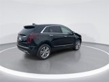 New 2025 Cadillac XT5 Premium Luxury w/ Technology Package image 5
