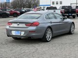 Used 2015 BMW 650i Gran Coupe xDrive image 5