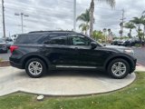 Used 2021 Ford Explorer XLT image 5