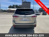 Used 2015 Toyota Highlander XLE image 4