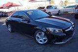 Used 2017 Mercedes-Benz CLA 250 w/ Premium 1 Package image 2
