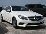 Used 2016 Mercedes-Benz E 400 Coupe w/ Premium 2 Package image 2