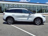 Certified 2021 Lincoln Corsair AWD w/ Equipment Group 101A image 2