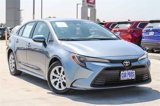 Used 2025 Toyota Corolla LE image 2