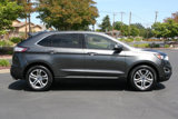 Used 2016 Ford Edge Titanium image 4