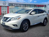 Certified 2017 Nissan Murano SV image 3
